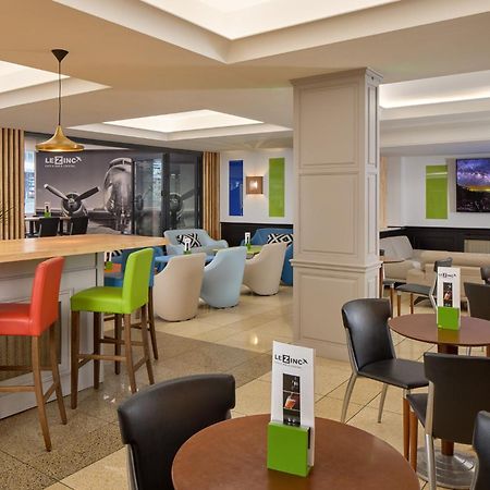 Hotel Roissy Lourdes Exterior photo