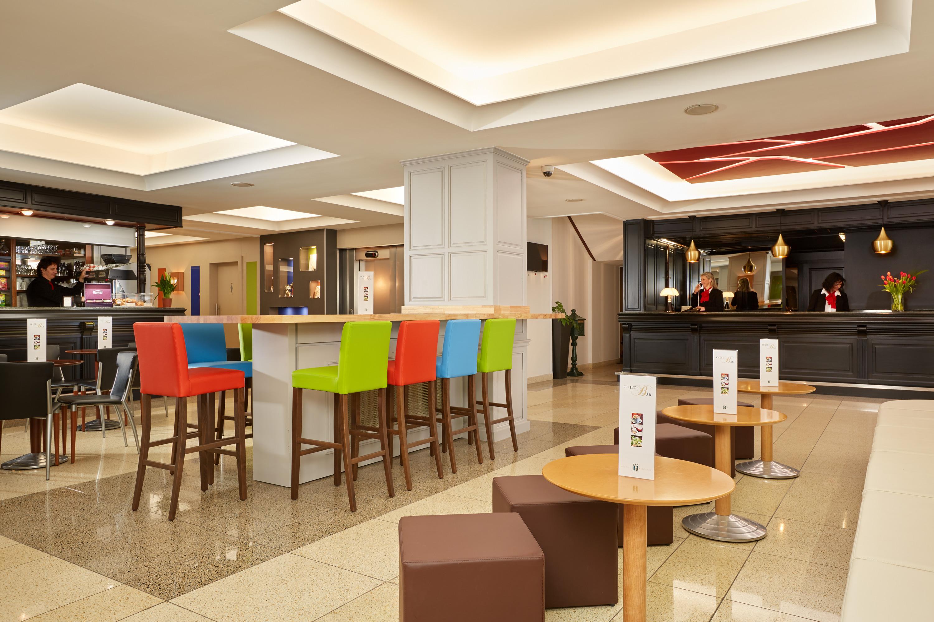 Hotel Roissy Lourdes Exterior photo
