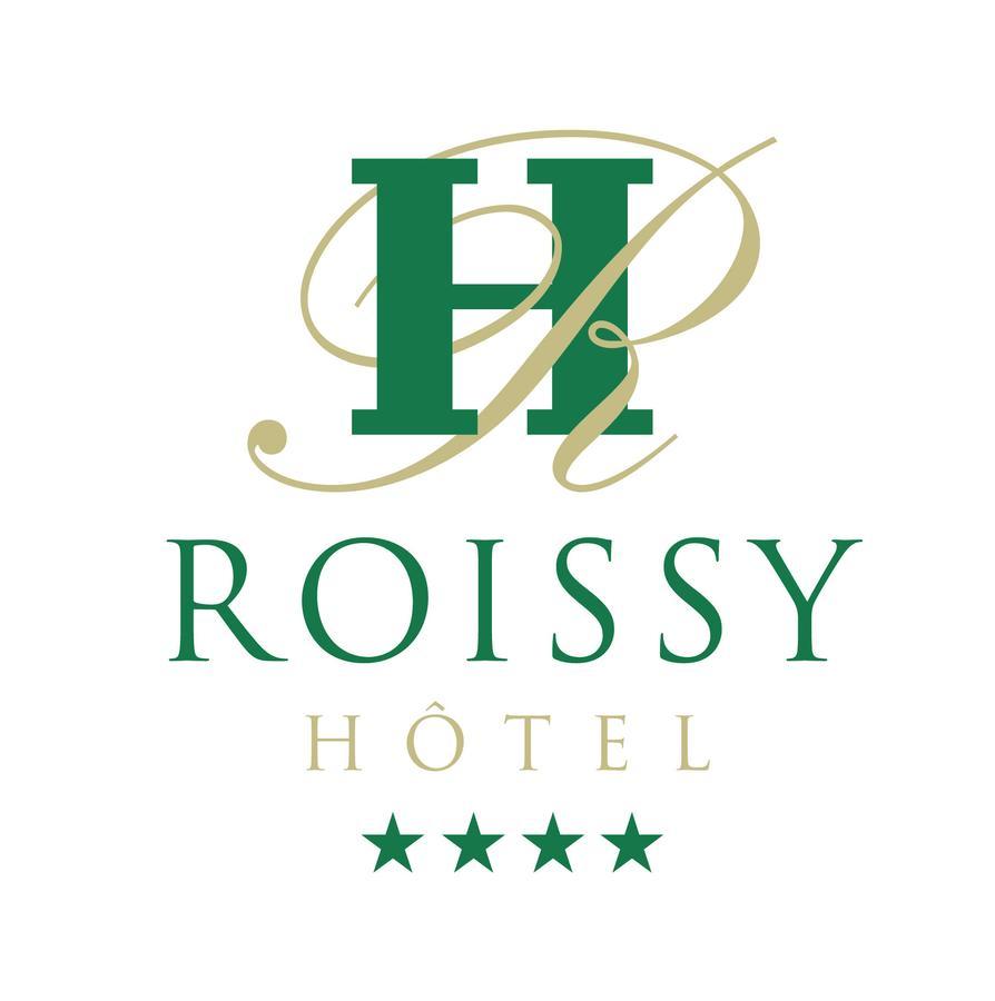 Hotel Roissy Lourdes Exterior photo